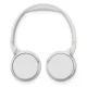 Philips TAH4209WT/00 Wireless On-Ear Headphones, White