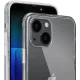 3mk Clear Case for Apple iPhone 15 Plus
