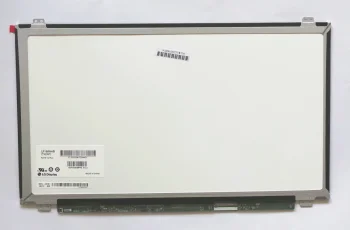 LG 15.6" Laptop LCD Screen 1366x768 HD SLIM Glossy 40pin