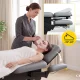 Electric Massage and Rehabilitation Table 4FIZJO ELYSIUM, Dark Grey
