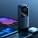 Joyroom JR-QP193 Power Bank 30000mAh 22.5W, Black