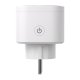 Sonoff S61STPF Viedā Rozete ar Matter Atbalstu, Wi-Fi, 4 Gab.