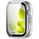 Tech-Protect Defense Case for Huawei Watch Fit 5, Clear