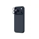 AmazingThing iPhone 17 Pro / 17 Pro Max Camera Glass Sapphire, Blue