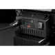 Brennenstuhl Multi Battery LED Hybrid Work Light 6050 MH, 6200 lm