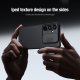 Samsung Galaxy A55 ( SM-A556B/DS ) Nillkin CamShield Pro Case Cover with Camera Shield, Black | Чехол для...