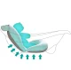Bath Pillow Mattress