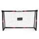 Backyard Soccer Goal with Net 300x200x120 cm MOVEPRO