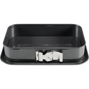 Kaiser La Forme Plus Rectangular Springform Pan 35 x 24 cm