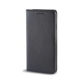 Tfo Smart Magnet Wallet Case for Samsung Galaxy S8, Black