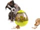 Interactive Dog Treat Dispenser Ball, Puzzle Feeder Toy