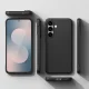 Ringke Onyx Magnetic MagSafe Case for Samsung Galaxy S25 FE Black