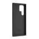 Silicone Case Etteri Silicone Case for Samsung Galaxy S25 Ultra, Black