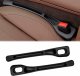 Car Seat Gap Filler 2 Pack Universal Fit Console Side Pocket Organizer