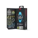 Maxlife Kids Smartwatch MXSW-210 Activity Tracker for Boys and Girls, blue