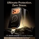 ESR UltraFit Armorite Pro Tempered Glass for iPhone 18 Pro Max / 17 Pro Max - Black