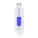 USB Flash Drive Transcend JetFlash 790 128GB USB 3.1 Gen 1 White