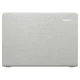 Spigen Urban Fit Case for MacBook Air 15\" (2023–2026) - Heather Grey / Gray