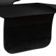 Eco-leather car seat mat 24572