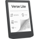 PocketBook Verse Lite eBook Reader, Midnight Grey