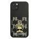Karl Lagerfeld Karlimals Cardslot Case for iPhone 13 - Black