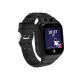 Kids Smartwatch with GPS Tracker Forever See Me! 3 KW-320 WiFi, black