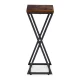 ModernHome Loft Floor Plant Stand, 61 cm