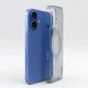 Wozinsky Ultra Clear MagSafe Case for iPhone 17 Pro - Transparent