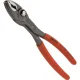KNIPEX TwinGrip Front-Grip Pliers 82 01 200, 200 mm