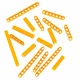 Building Blocks with Motor, 116 Pieces