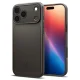 Spigen Thin Fit Mag Case for iPhone 17 Pro, Gunmetal