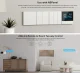 Sonoff M5 Smart Wall Switch M5-1C-80W 1-Gang Wi-Fi Matter Compatible