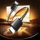 Ugreen HDMI Cable 8K 60Hz 1m - Black