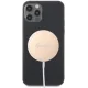 Guess 15W MagSafe Wireless Charger GUCBMSLRD, Gold