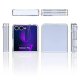 3mk Armor Case for Samsung Galaxy Z Flip 7 Transparent