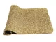 Clean Step Mat Absorbent Doormat, 70x46 cm, Brown
