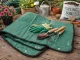 DIVODV Plant Repotting Mat 116x116cm Green