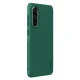 Nillkin Samsung Galaxy A36 5G Case Super Frosted Shield Pro, Dark Green