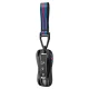 Spigen PK100 Porsche Key Fob Cover - Matte Black
