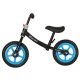 Trike Fix Balance Kid\'s Balance Bike for Sport and Leisure, Blue