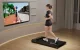 DeerRun Q1 Plus Under Desk Treadmill 1-8km/h Gray