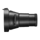 Godox AK-R21 Projection Attachment Kit with 65 mm Lens for Flashes