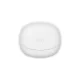QCY MeloBuds N60 In-Ear Wireless Headphones ANC LDAC Bluetooth 6.0, White