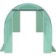 Gardlov Replacement Greenhouse Foil 4x3x2m, Green