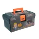 Iso Trade Toy Tool Box Set 26694 with Suitcase, 32 Pieces