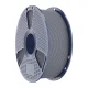 Sunlu PETG High-Speed Matte 3D Printer Filament, Gray