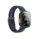 AmazingThing Radix Glass Screen Protector with Case for Apple Watch Ultra 3 49mm, Black