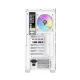 Darkflash DS900WD Computer Case, White