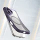 MagSafe Case for iPhone 16 Leading Series, Purple