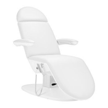 Electric Beauty Chair Eclipse 2240K, White